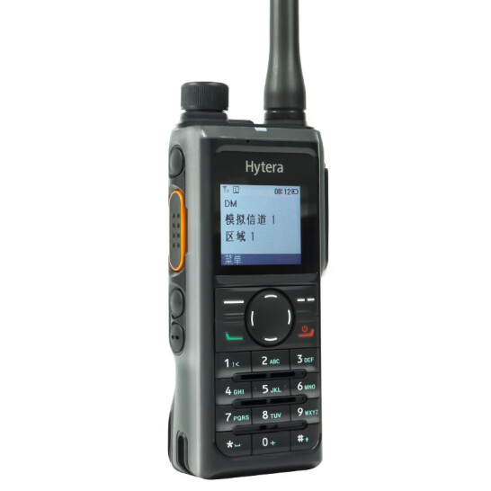 海能达HP6系列-主图2